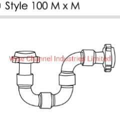 High-Pressure Swivel Joints