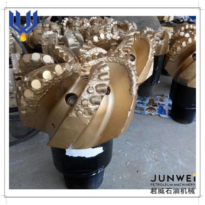PDC Oil Well Drilling Bits Prices