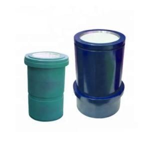 High Quality Good Price Mud Pump Cylinder Sleeve Liner