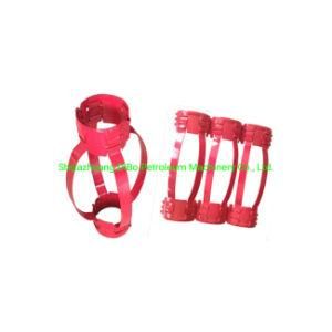 Drilling Centralizer Non-Welded Bow Spring Centralizer Made in China