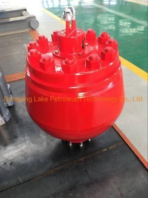 Pulsation Damper and Air Bag for Mud Pump Parts Ap1