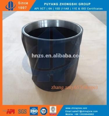 API Thermoplastic Centralizer Casing Centralizer Nylon Price