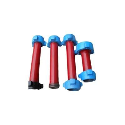 API High Pressure Fmc Fig Union Swivel Loops Long Pipe