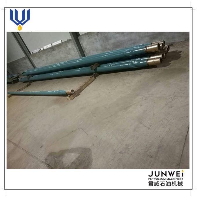 4lz120X7.0 Downhole Drilling Motors