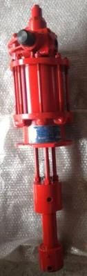 Pneumatic Oil Pump Qyb50-60L