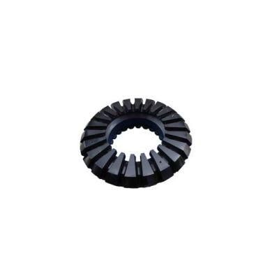 API 16A Bop Parts Rubber Core Annular Msp Bop Packing Unit for Oil Drilling