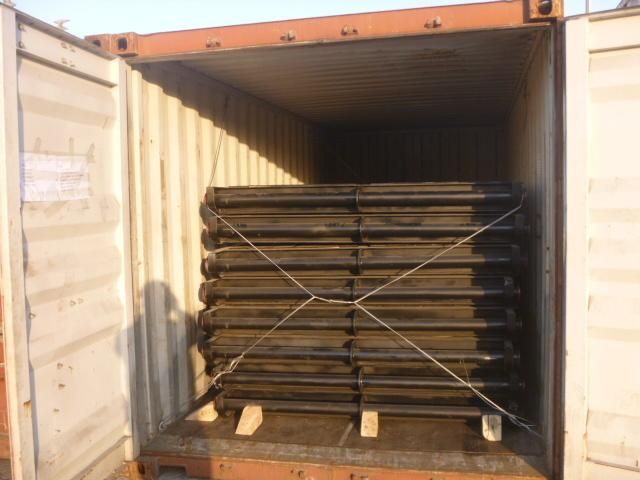 Heavy Duty Drilling Rig Mats for Oil/Gas Rig of Onshore/Offshore