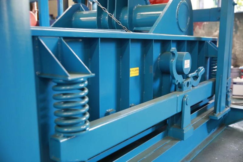 Solids Control System Shale Shaker