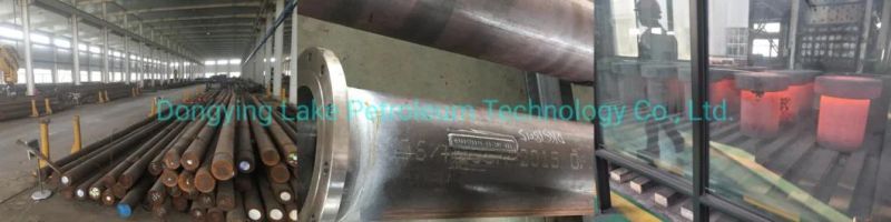 Wellhead Choke Manifold / Kill & Choke Manifold