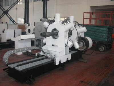 360degree Continus Rotation Bucking-Uint /Hydraulic Buckingunit /Make-up/Break-out Machine for Equipment Maintance