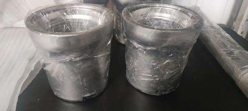 API Nc46 Male Thread Protector to Protect Thread for Oilfield