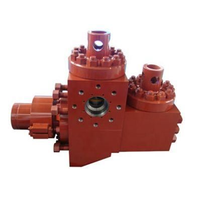 Mud Pump Parts Fluid End Modules/Hydraulic Cylinder F-500, F-800, F-1000 F-1600, Pz-8, Pz-9, Pz-10, Pz-11etc