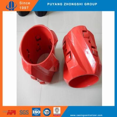 Roller Casing Centralizer in Oil Drilling