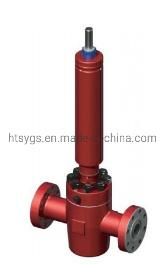 API 6A FC Type Hydraulic Gate Valve for Oil Field