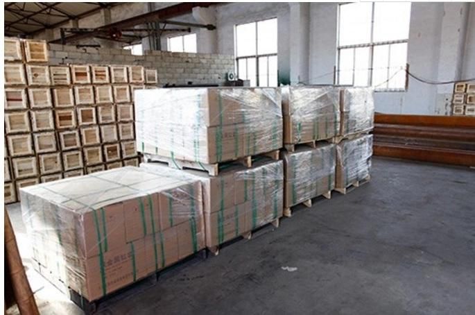 Kb75 Kb45 Pulsation Dampener for Triplex Mud Pump