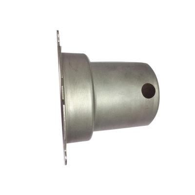 CNC Machining Parts and Aluminum CNC Machining Parts for Machinery Parts