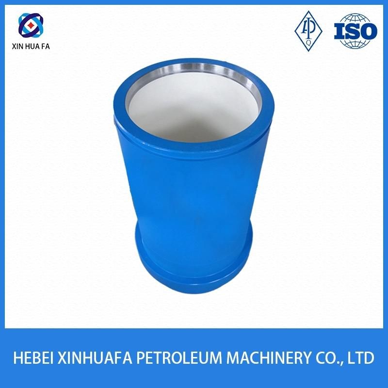 Pump Ceramic Sleeve