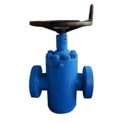 Hot Sale API 6A Expanding Gate Valves