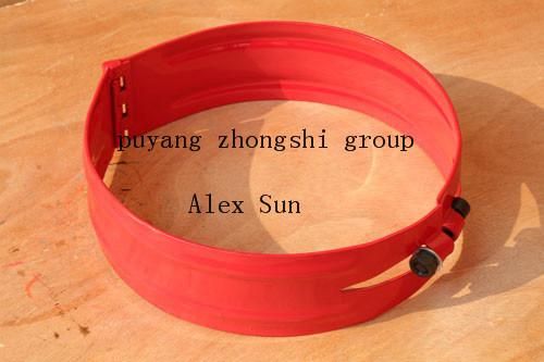 API Standard Slip on Stop Ring with Nails