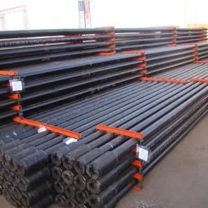 API 5dp Oil Drill Pipe O. D. 73mm EU G/S AISI 4137h