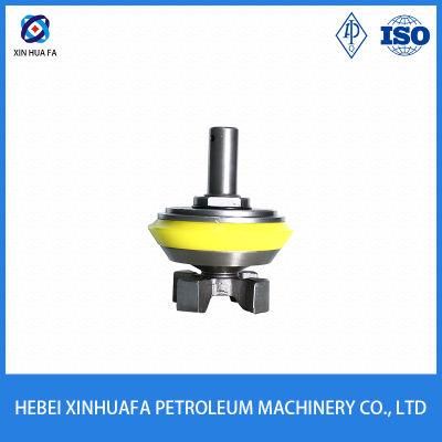 API Oil Drilling Mud Pump Valve in Stock