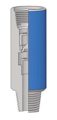 Inside Blowout Control Tools From China