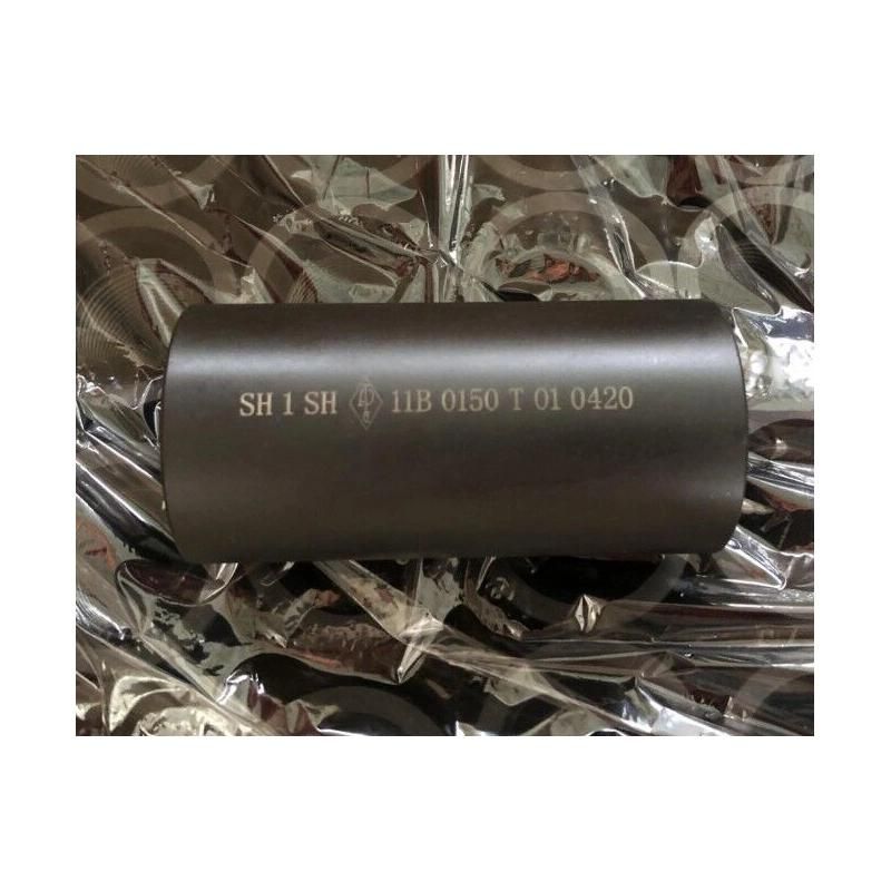 API 11b Alloy Steel AISI 4130 Sucker Pony Polished Rod