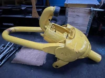CH125 Swivel/CH150 Rotary Swivel/CH200 Drilling Swivel Upet