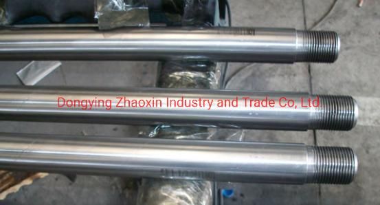 Polished Rod for Oilfield Production