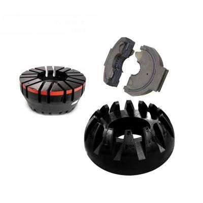 RAM Bop Rubber Seal Spare Parts