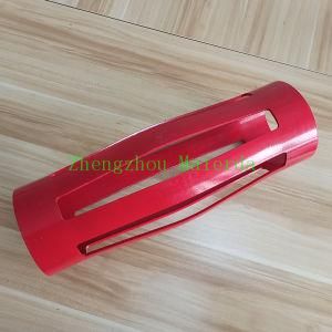 API Non-Welded Spring Bow Casing Centralizer
