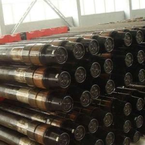 API Friction Welding Drill Pipe/Drilling Pipe 5 1/2&quot; G105 or S135 AISI 4137h