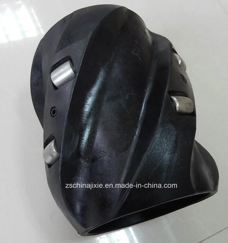 API Thermoplastic Centralizer Casing Centralizer Nylon Price