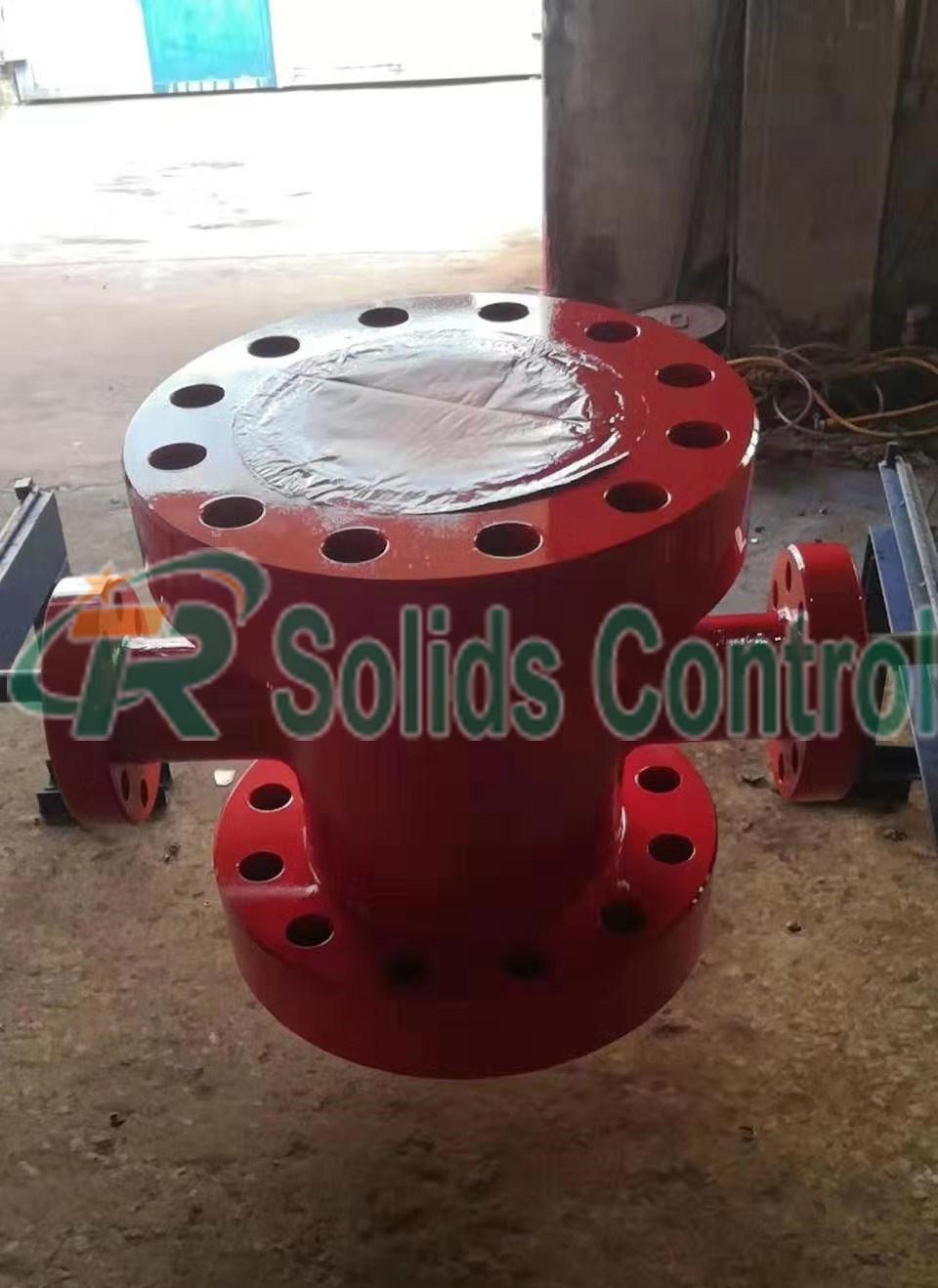 Oilfield Drilling Spool on Sale