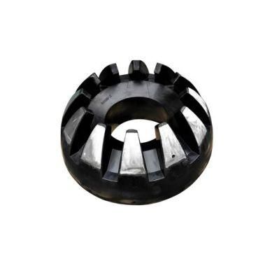 Bolted and Wedge Cover Models Rubber Sealing Spherical Packing Element Annular Bop Packer