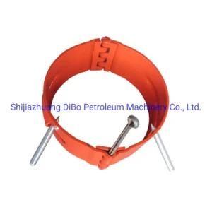 Spiral Nail Stop Collar for Casing Centralizer