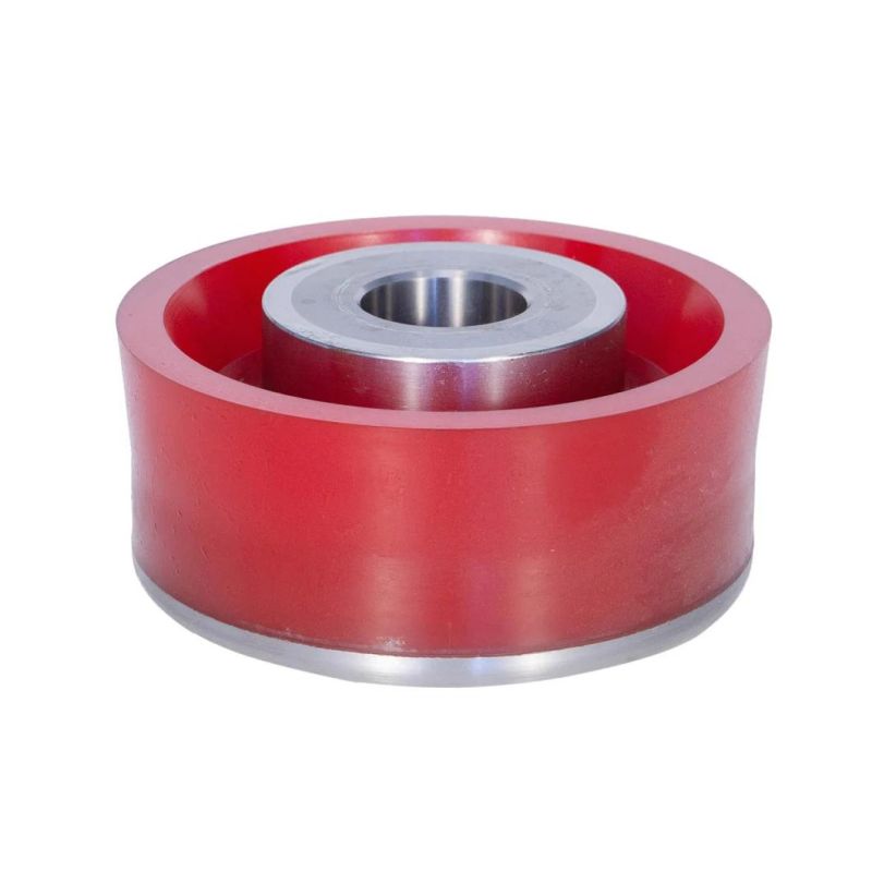 Mud Pump Spare Parts PU Pistons