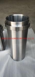 API Standard Mud Pump Liner Metal Sleeve