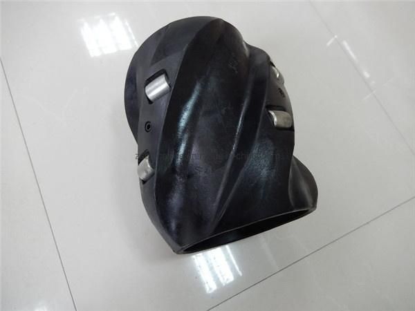API Oilfield Thermoplastic Casing Composite Centralizer with Roller