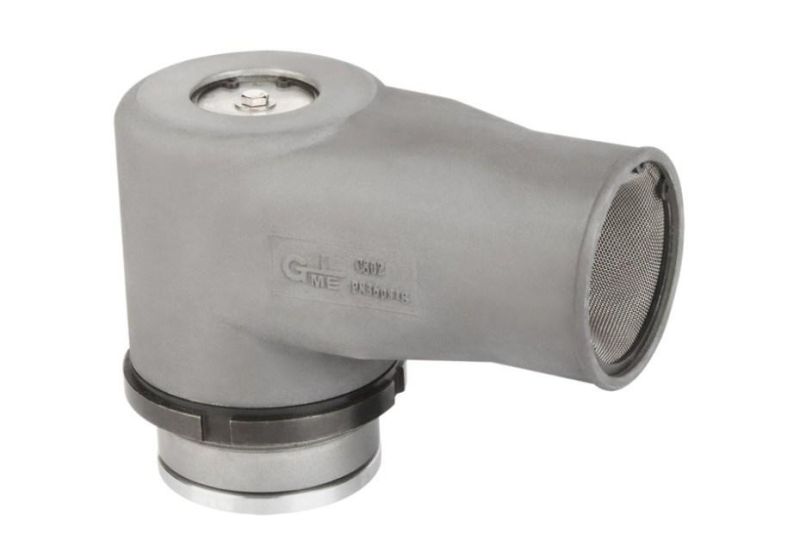 Vapor Vent Valve for Manhole, Threaded