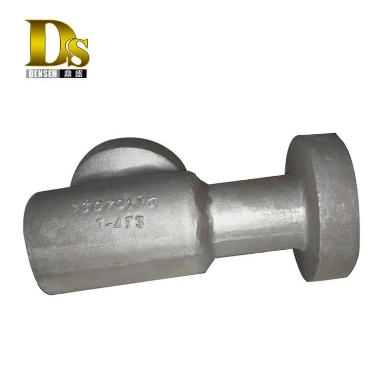 Densen Customized Sand Casting Oilfield Equipment Accessories, Oilfield Drilling Equipment