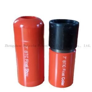 API Float Equipment (Float Collar and Float Shoe) for Cementing