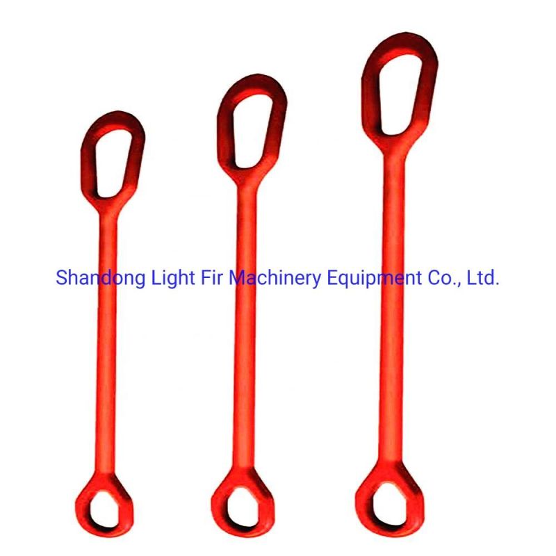 Single Arm Ring/ Link/API Spec 8c/Drilling Tool/Double Arm Ring