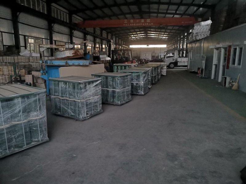 Mud Pump Sleeve for Ceramic Material Sleeve