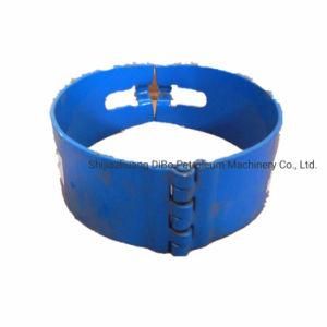 API Cementing Tool Casing Stop Collar Centralizer