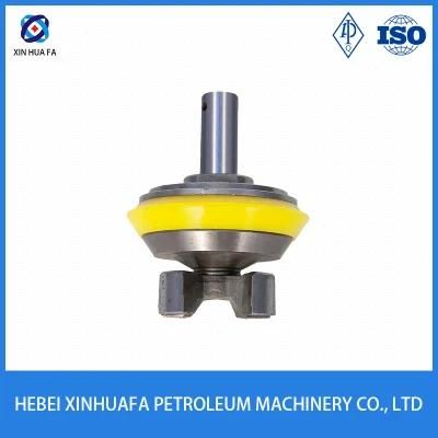 Mud Pump Parts/Spare Parts/Valve Assembly
