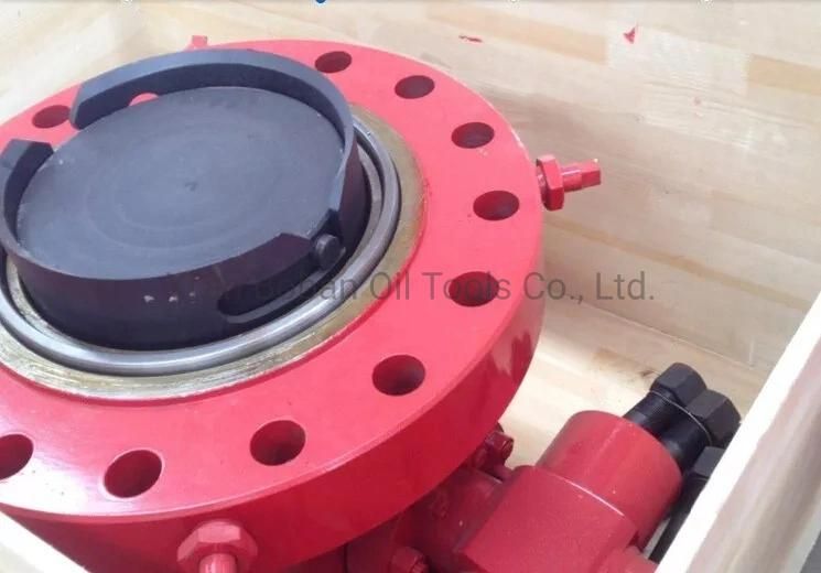 API Wellhead Casing Spool Casing Head