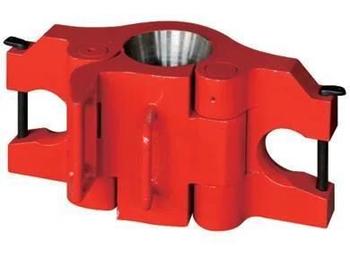 Ddz Center Latch Elevators Suitable for Handling 18 Taper Shoulder Drill Pipe