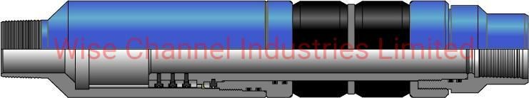 Slm Hydraulic Anchor for Oilfiled