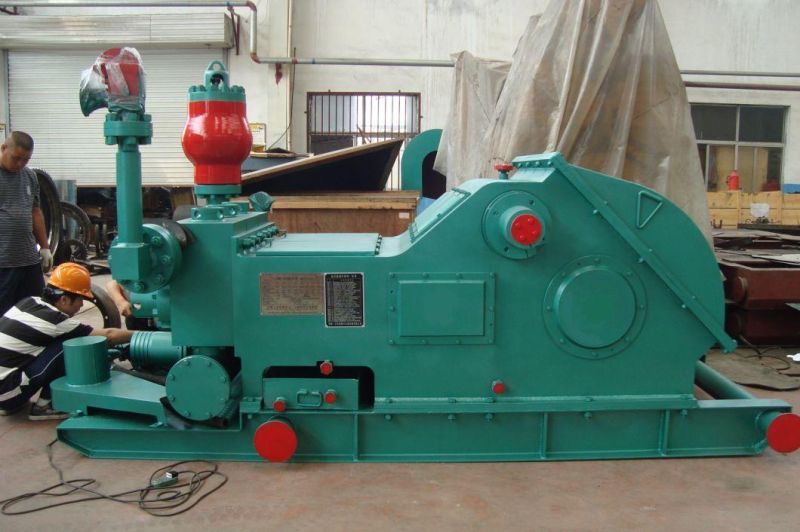 3nb-500 Oil Drilling Mud Pump